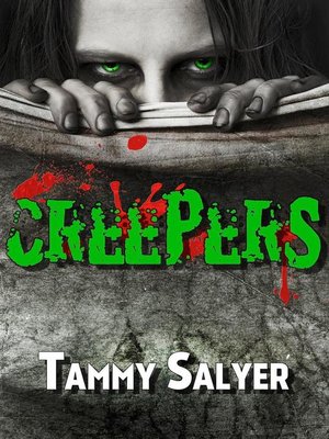 cover image of Creepers